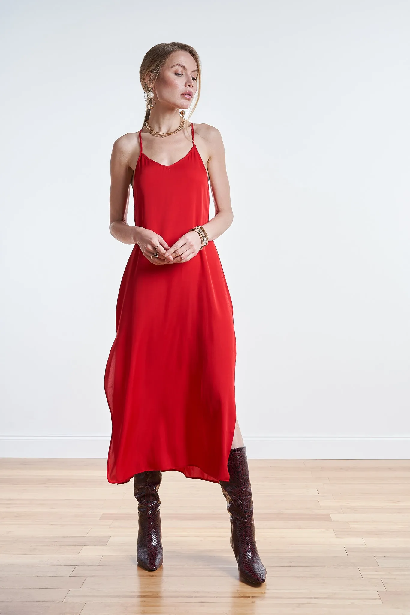 Venus Dress