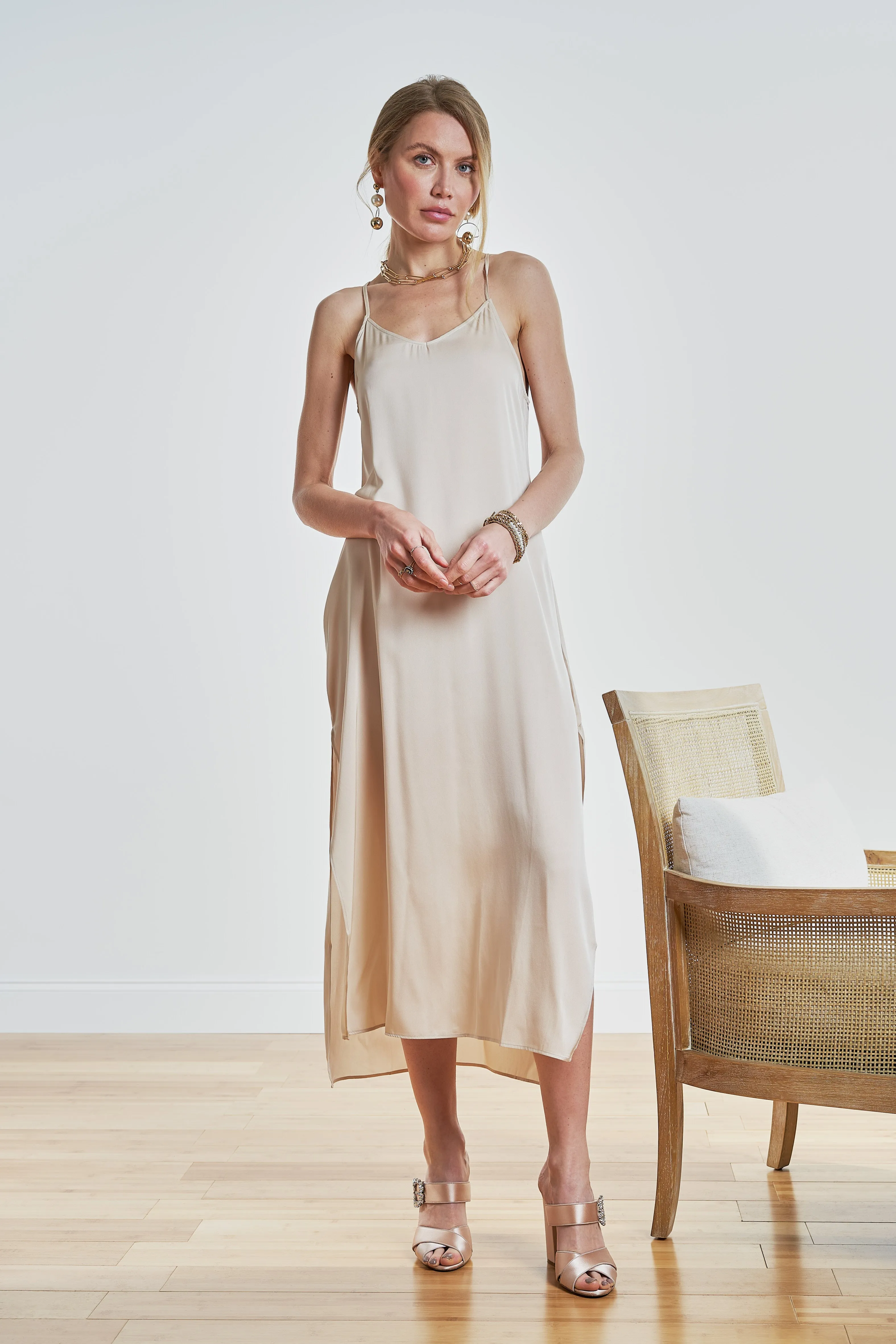 Venus Dress