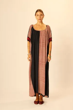 VIVI DRESS