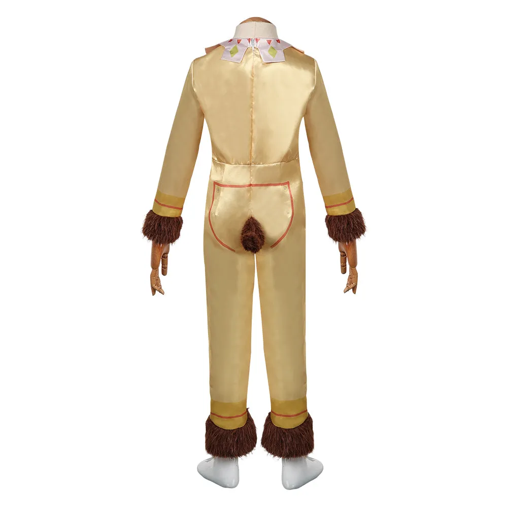 WISH Valentino Kids Cosplay Costume Jumpsuits Halloween Carnival Suit