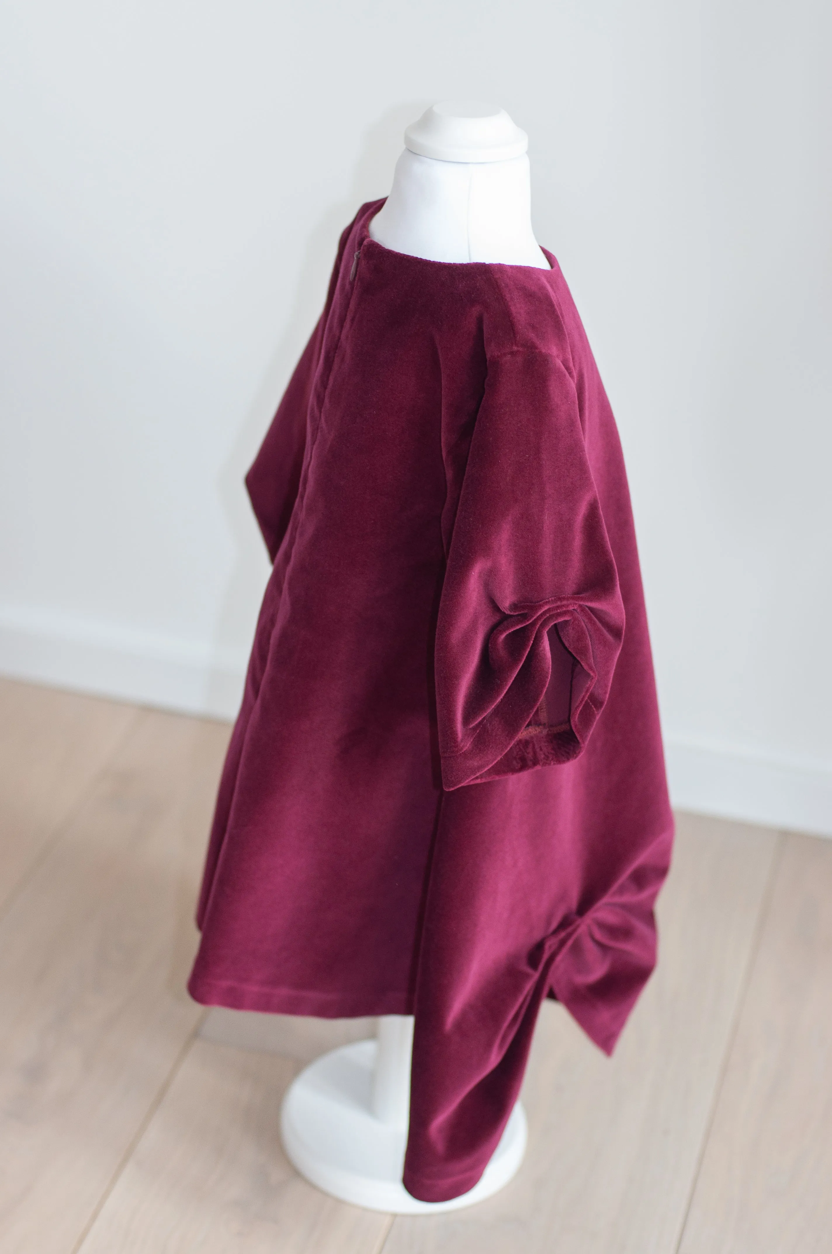 Woodland Dress