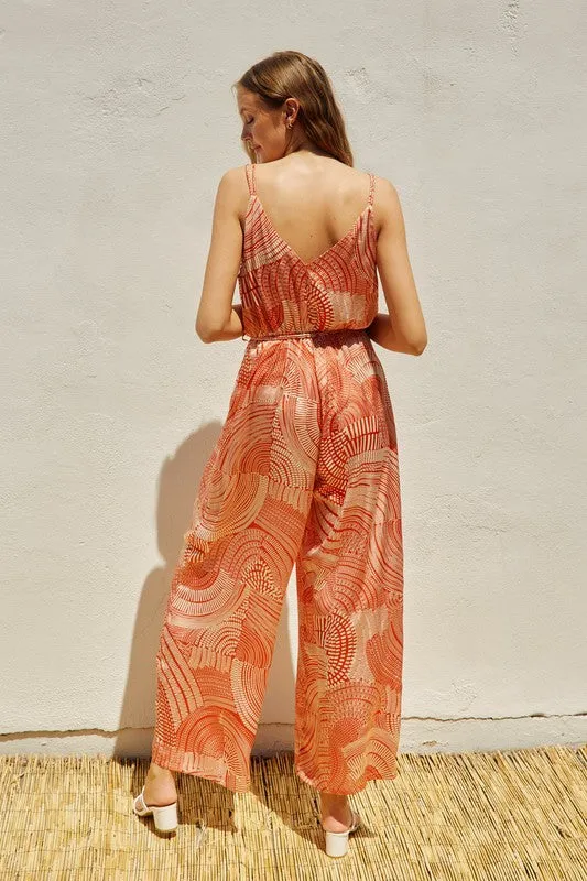 Zen Jumpsuit