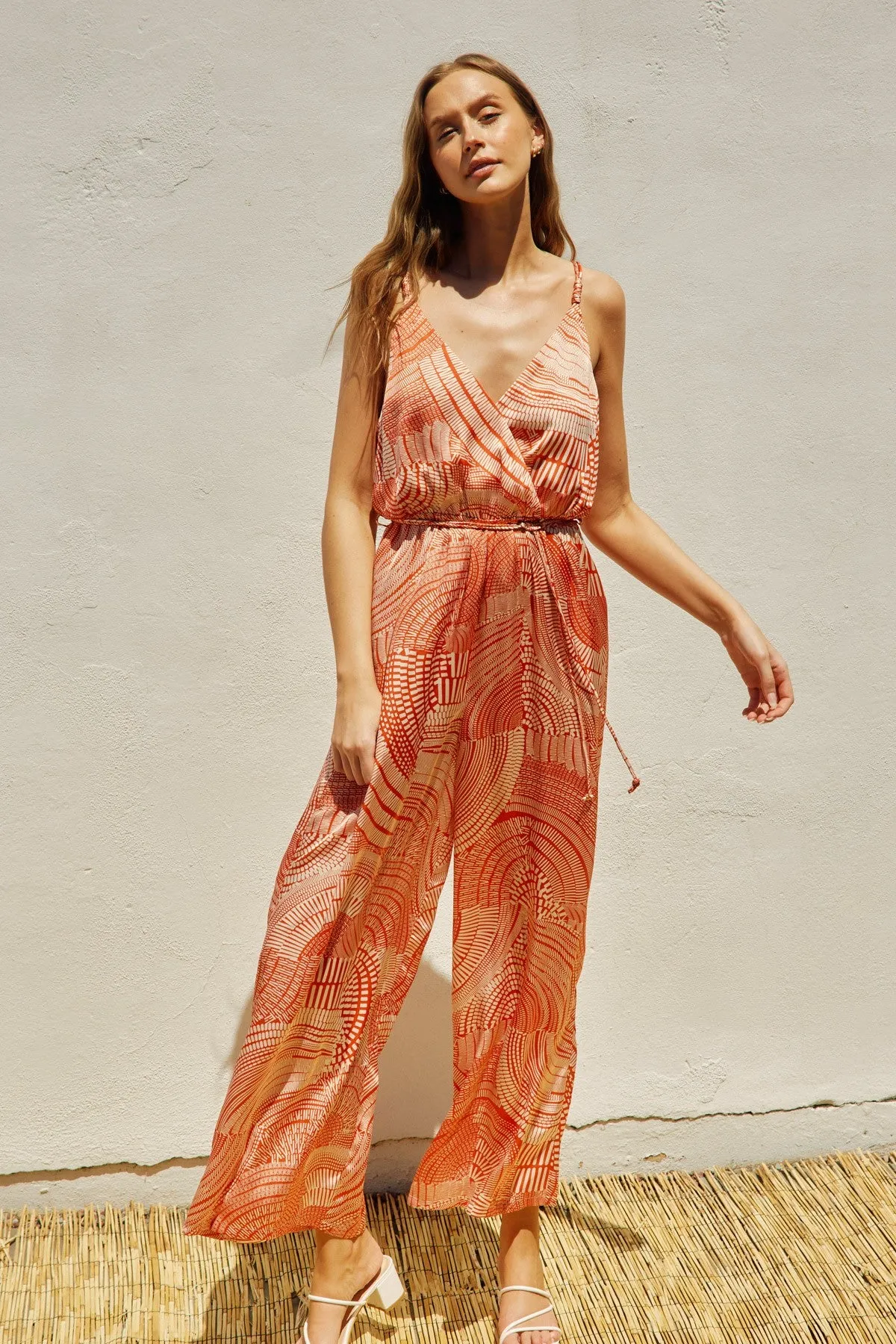 Zen Jumpsuit